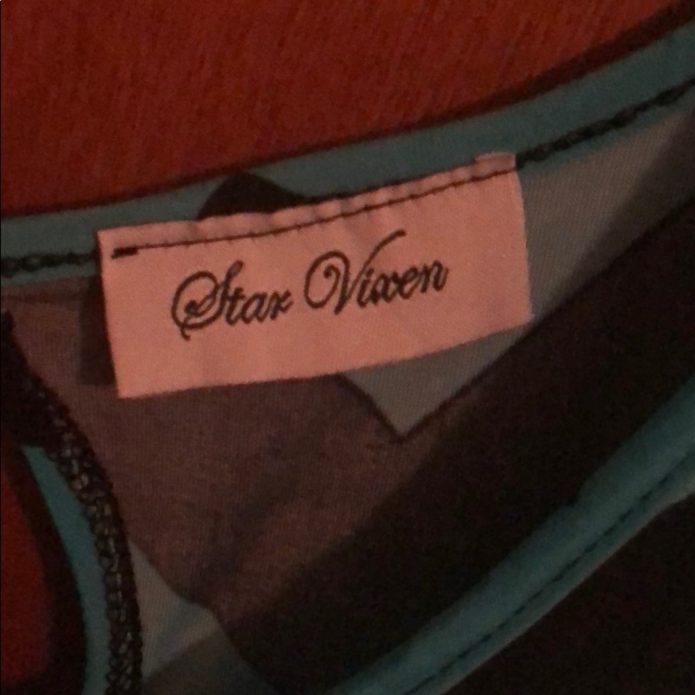 Tank Top - Picture 3 of 3